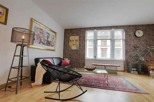 Foto - Wohnen auf Zeit in Frankfurt am Main 1.850,00 €