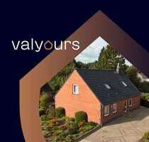 Haus zum Kaufen in Owschlag 230.000,00 € 135.24 m²