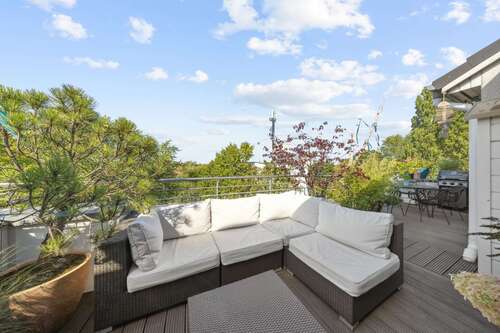 Foto - Wohnung zum Kaufen in Hamburg 1.050.000,00 € 142 m²