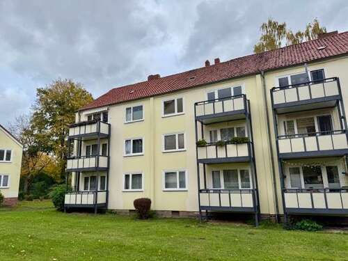 Foto - Wohnung zum Mieten in Salzgitter 360,00 € 61 m²