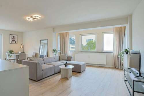 Foto - Wohnen auf Zeit in Düsseldorf 1.550,00 €