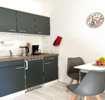 Wohnung zum Mieten in Bitterfeld-Wolfen 220,00 € 24 m²
