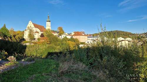 Foto - Grundstück zu verkaufen in Grafenau 65.000,00 € 612 m²