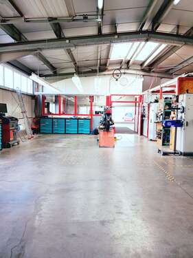 Foto - Halle in Schömberg-Langenbrand 2.480,00 € 128 m²