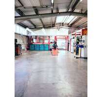 Halle in Schömberg-Langenbrand 2.480,00 € 128 m²