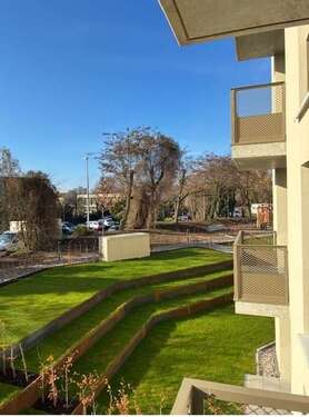 Foto - Wohnung zum Kaufen in Karlsruhe 533.090,00 € 91.36 m²