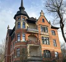 Foto - Wohnung zum Mieten in Meiningen 963,00 € 107 m²