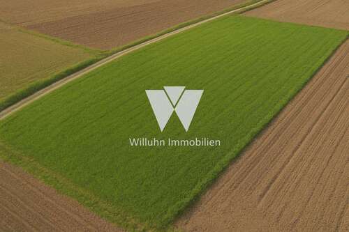 Foto - Grundstück in Wiedemar 300.000,00 € 192622 m²