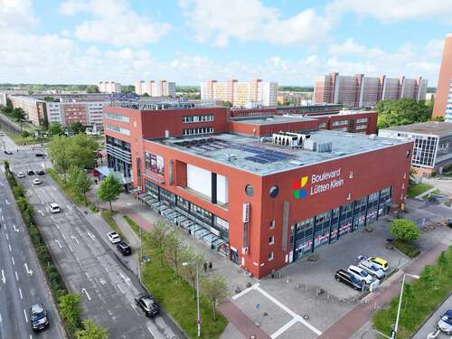 Foto - Einzelhandel in Rostock 9.003,20 € 562.7 m²