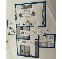WG-Zimmer in Munich 1.000,00 € 15 m²