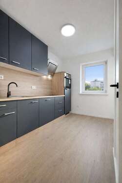 Foto - Wohnung zum Kaufen in Landshut 180.000,00 € 36 m²