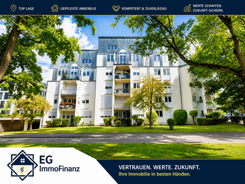 Foto - Wohnung zum Kaufen in Regensburg 179.000,00 € 31 m²