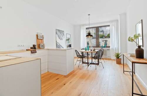 Foto - Wohnung zum Kaufen in Dortmund 309.000,00 € 92 m²