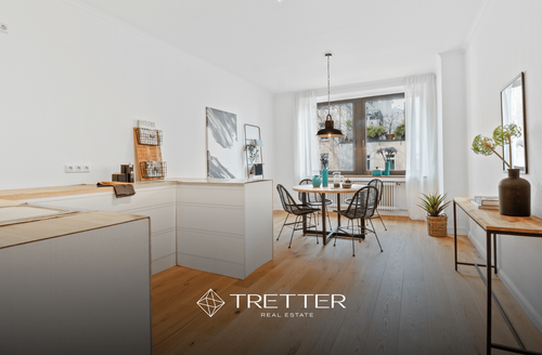 Foto - Wohnung zum Kaufen in Dortmund 299.000,00 € 92 m²