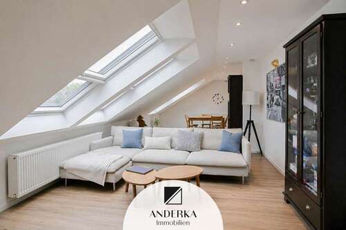 Foto - Wohnung zum Mieten in Leipheim 660,00 € 76.46 m²