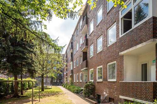 Foto - Wohnung zum Mieten in Bremerhaven 519,00 € 72.48 m²