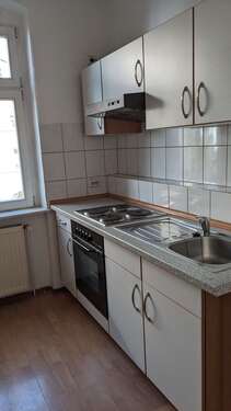 Foto - Wohnung zum Mieten in HalleS. 246,00 € 30.73 m²