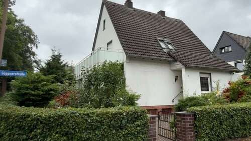 Foto - Haus zum Kaufen in Rheda-Wiedenbrück Wiedenbrück 295.000,00 € 105 m²