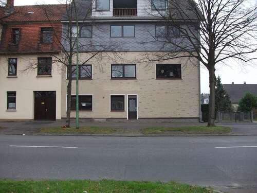 Foto - Wohnung zum Mieten in Bremerhaven 419,00 € 62.18 m²