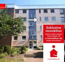 Wohnung zum Kaufen in Rendsburg 169.000,00 € 91 m²