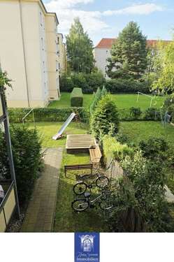 Foto - Wohnung zum Mieten in Dresden 855,00 € 63.3 m²