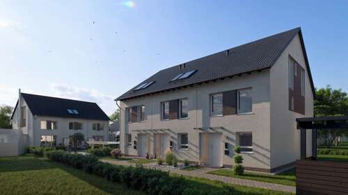 Foto - Haus zum Kaufen in Erlangen Eltersdorf 639.900,00 € 143 m²