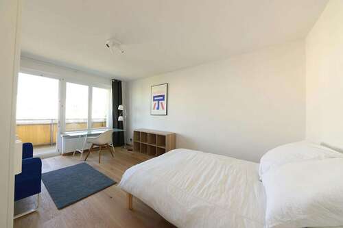 Foto - WG-Zimmer in Berlin 649,00 € 15 m²