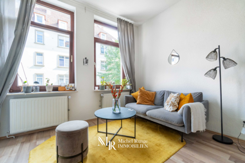 Foto - Wohnung zum Kaufen in Hannover 350.000,00 € 84.5 m²