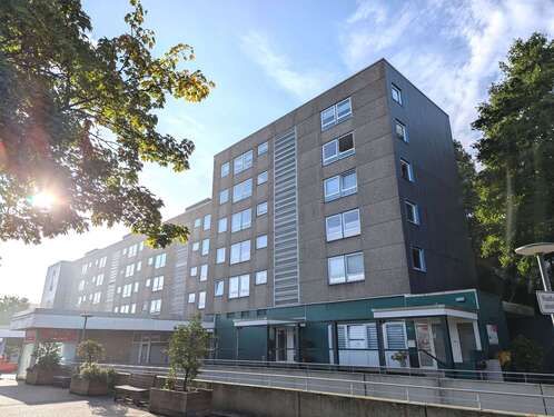 Foto - Wohnung zum Kaufen in Wuppertal 159.000,00 € 86.3 m²