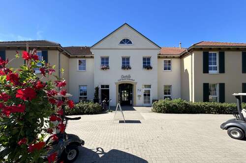 Foto - Wohnung zum Kaufen in Adendorf 299.000,00 € 55 m²