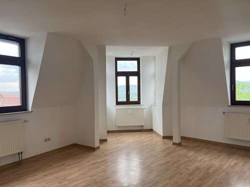 Foto - Wohnung zum Mieten in Plauen 430,00 € 81.13 m²
