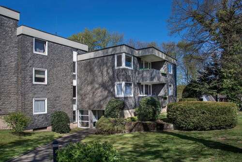 Foto - Wohnung zum Mieten in Remscheid 355,98 € 77.22 m²