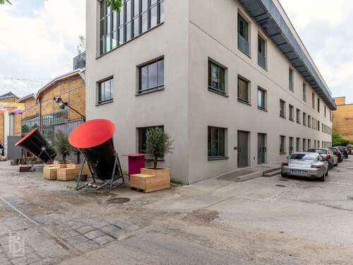 Foto - Büro in Berlin 4.346,00 € 212 m²