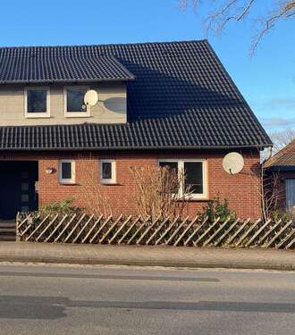 Foto - Wohnung zum Kaufen in Meinersen 118.000,00 € 65 m²