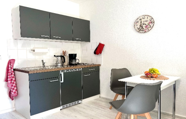 Foto - Wohnung zum Mieten in Bitterfeld-Wolfen 270,00 € 24 m²