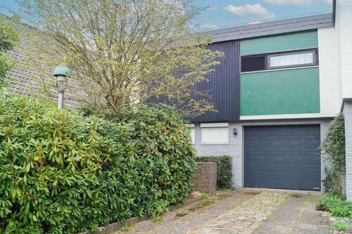 Foto - Haus zum Kaufen in Delmenhorst 439.000,00 € 169.43 m²