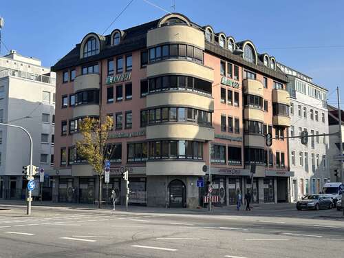 Foto - Büro in München 1.413,22 € 74.38 m²