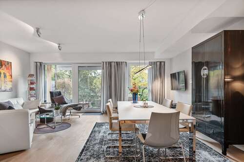 Foto - Wohnung zum Kaufen in Hamburg 1.265.000,00 € 115 m²