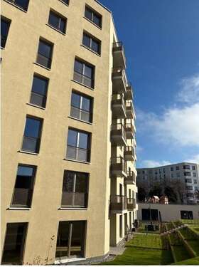 Foto - Wohnung zum Kaufen in Karlsruhe 517.120,00 € 91.38 m²