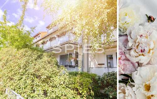 Foto - Wohnung zum Kaufen in Bremen 264.000,00 € 82 m²