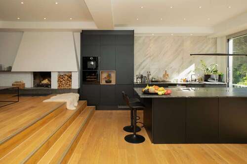 Foto - Wohnung zum Kaufen in Düsseldorf 1.648.750,00 € 186 m²