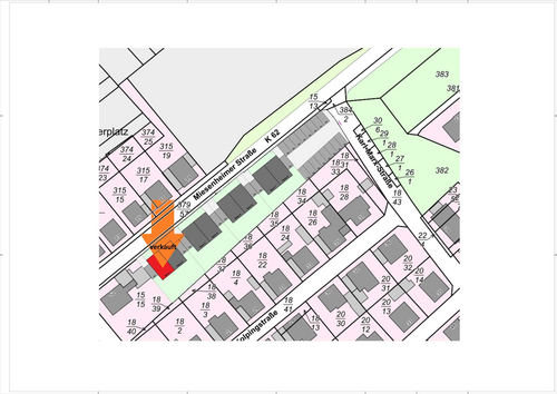 Foto - Grundstück zu verkaufen in Plaidt 399.000,00 € 250 m²