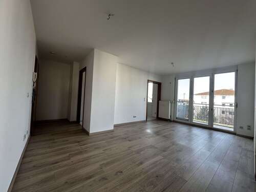 Foto - Wohnung zum Mieten in Leipzig 421,00 € 47.1 m²