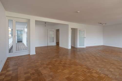 Foto - Wohnung zum Mieten in Düsseldorf 1.950,00 € 125 m²