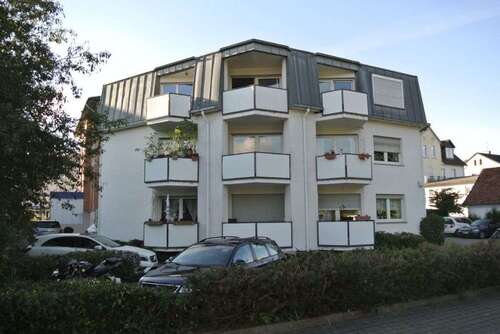Foto - Wohnung zum Mieten in Rinteln 600,00 € 67 m²