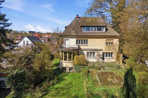 Foto - Haus zum Kaufen in Neu-Ulm 2.120.000,00 € 673 m²