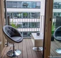 Wohnung zum Mieten in Frankfurt am Main 2.100,00 € 70 m²