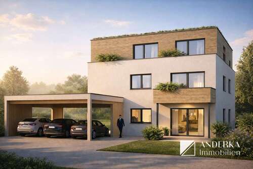Foto - Wohnung zum Kaufen in Laupheim 548.294,00 € 100.6 m²