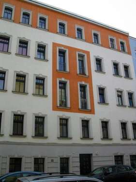 Foto - Wohnung zum Mieten in Halle 520,00 € 79 m²
