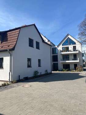 Foto - Halle in Stahnsdorf 250,00 € 40 m²